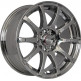 ZW 355 W6.5 R15 PCD4x100/108 ET35 DIA67.1 HCH
